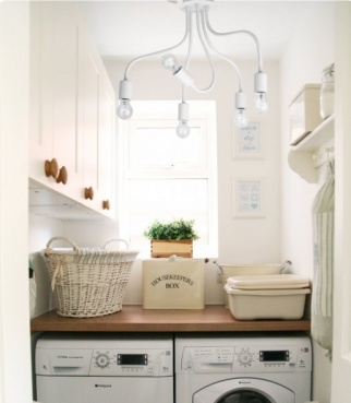 Люстра Nowodvorski 9772 FLEX WHITE